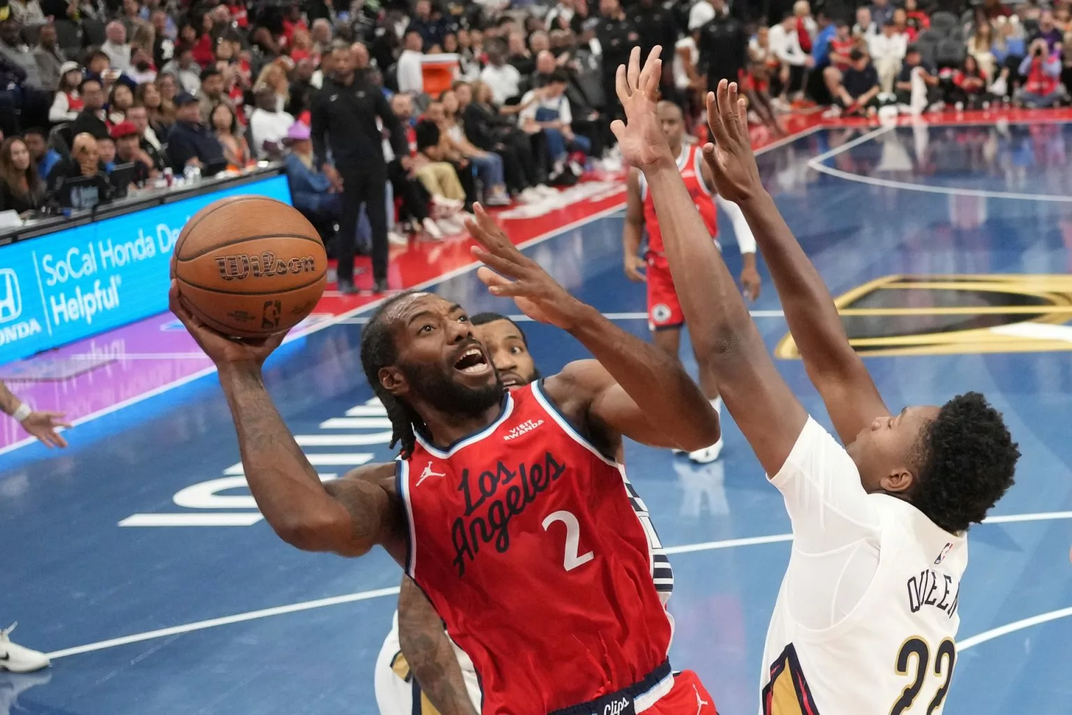 Celtics at Clippers NBA Prediction