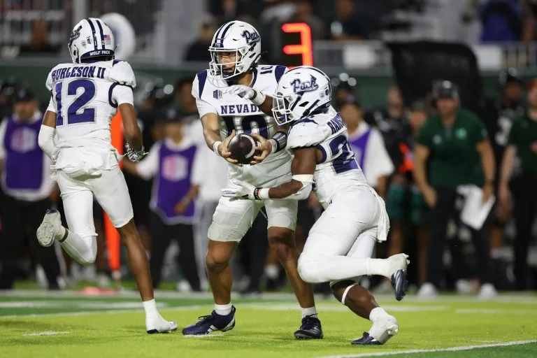 UNLV vs. Nevada prediction