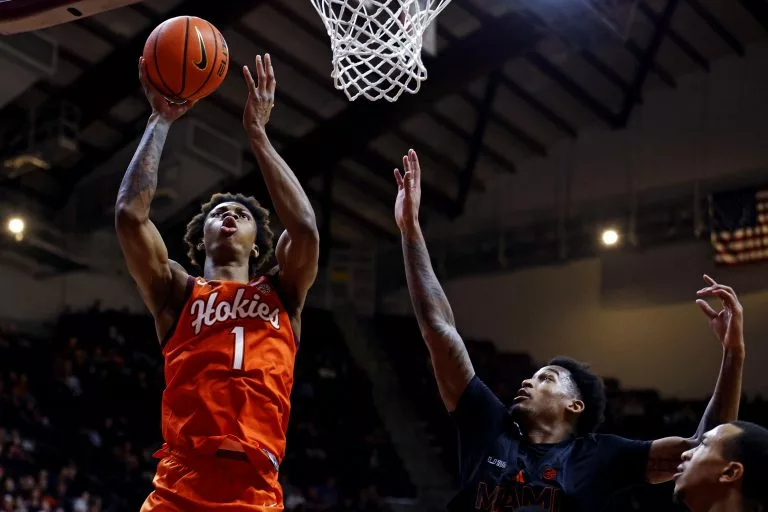 Virginia Tech vs Virginia prediction