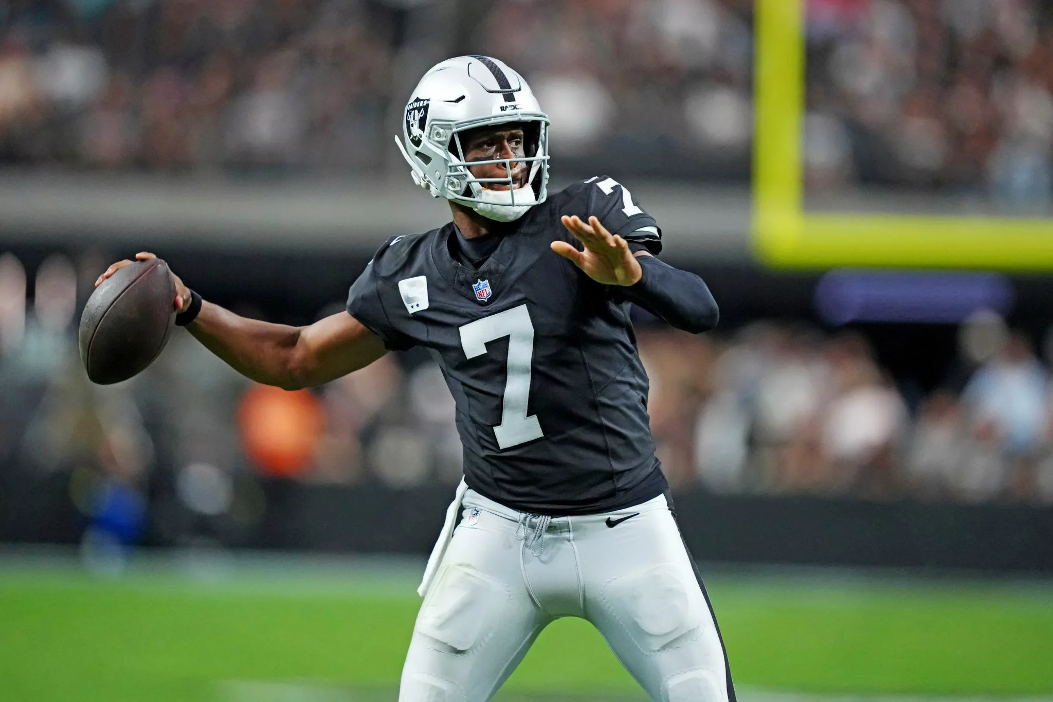 Cowboys vs. Raiders prediction