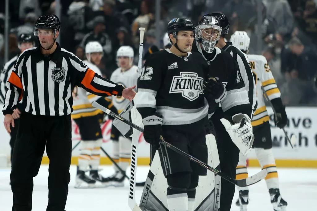 Senators vs. Kings prediction