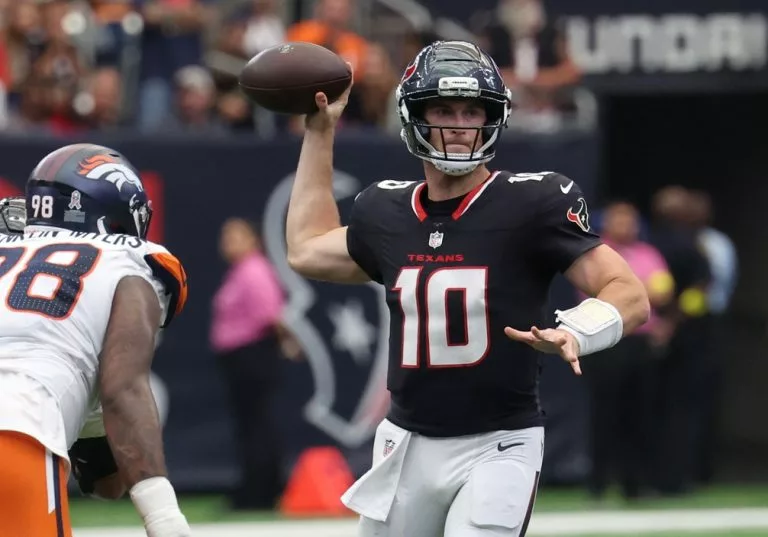 Jaguars vs. Texans prediction