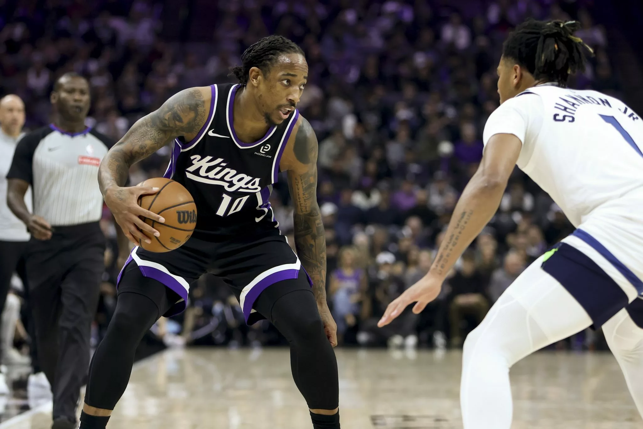 Grizzlies vs. Kings prediction