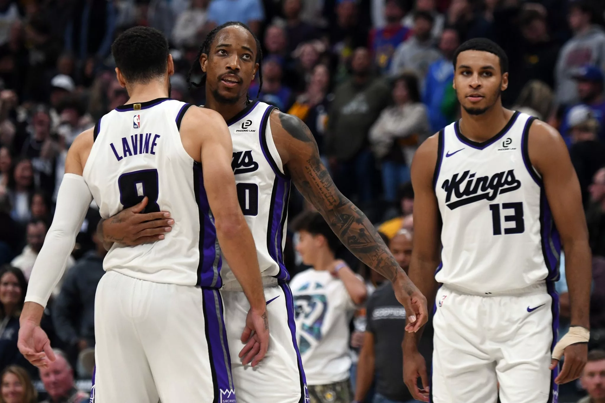 Timberwolves vs. Kings prediction