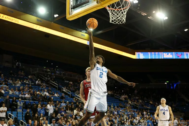 Maryland Terrapins vs UCLA Bruins Picks, Prediction, Odds, and Line Movement for Saturday January 10 2026