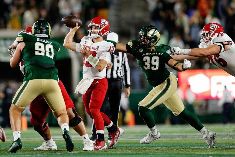 Wyoming vs. Fresno State prediction