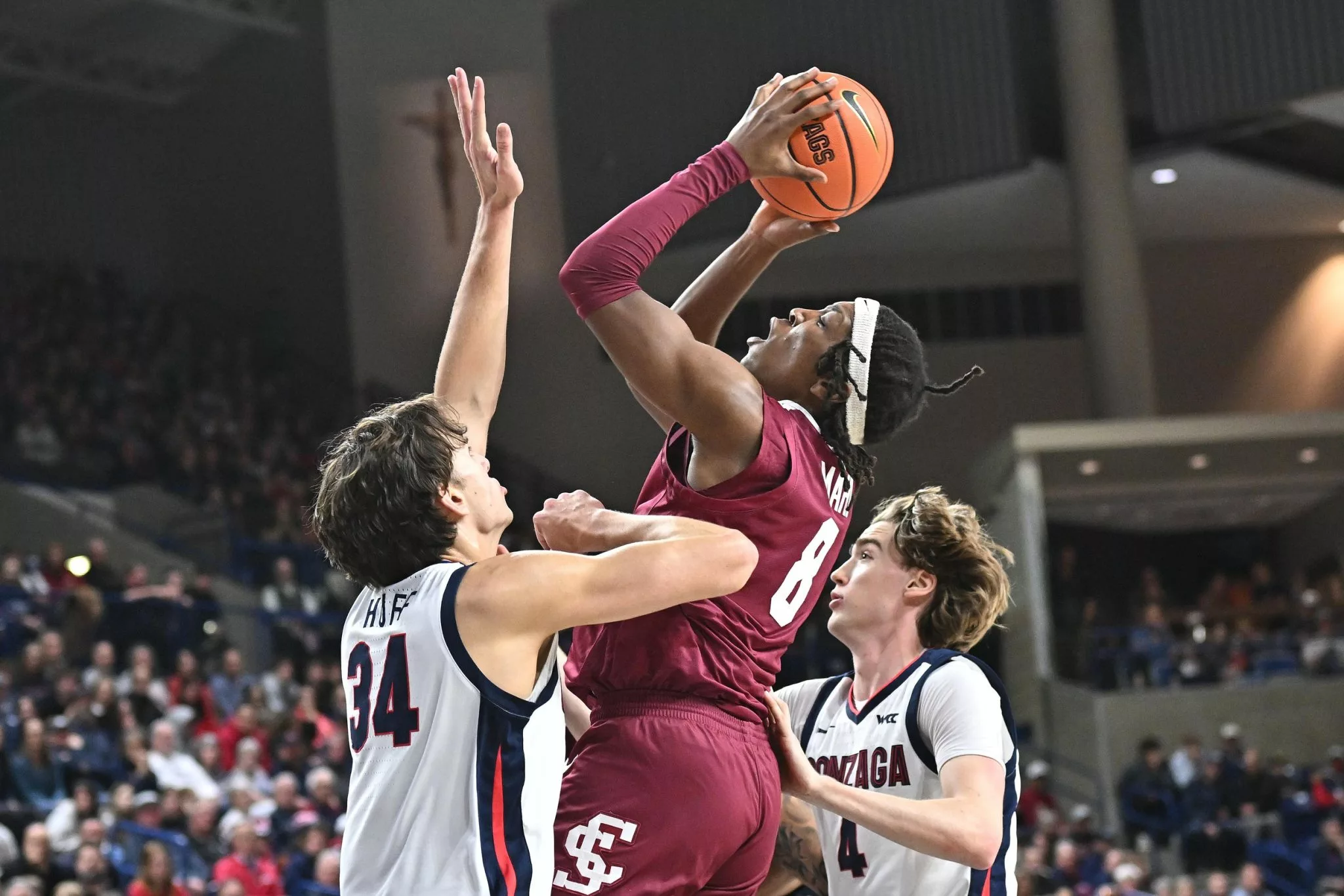 Nevada vs. Santa Clara prediction