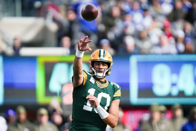 Vikings at Packers NFL Prediction