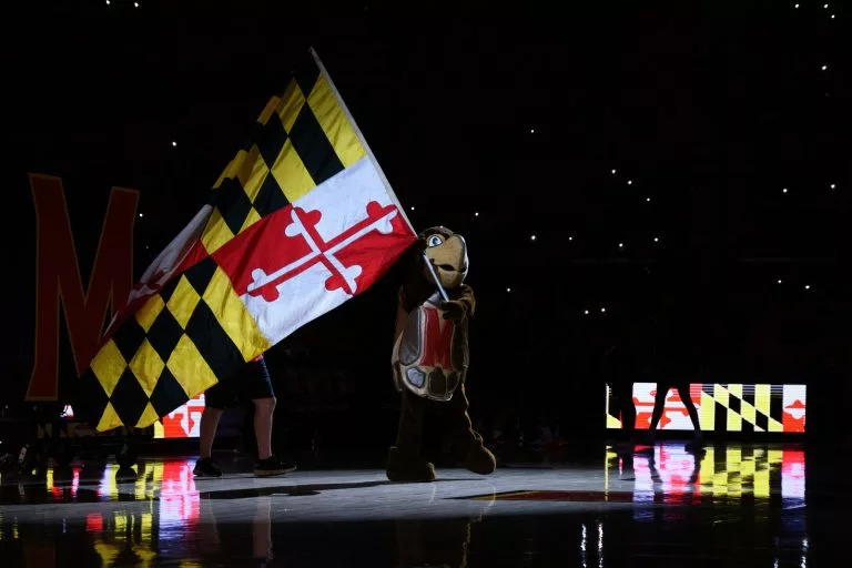 Georgetown vs. Maryland prediction