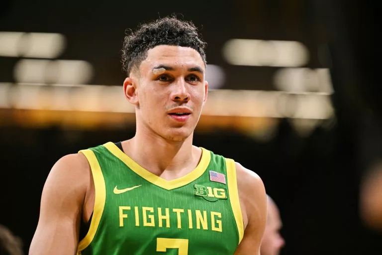 Oregon at Rutgers Predictions, Picks, Odds, and Line Movement for January 5 2026