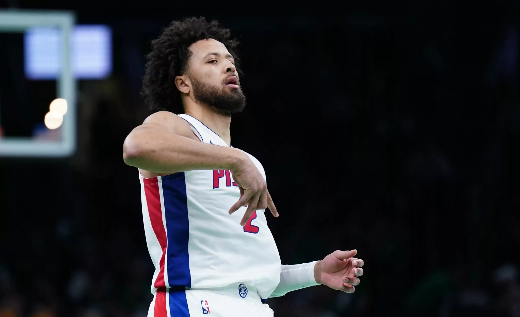 Pistons vs Wizards picks