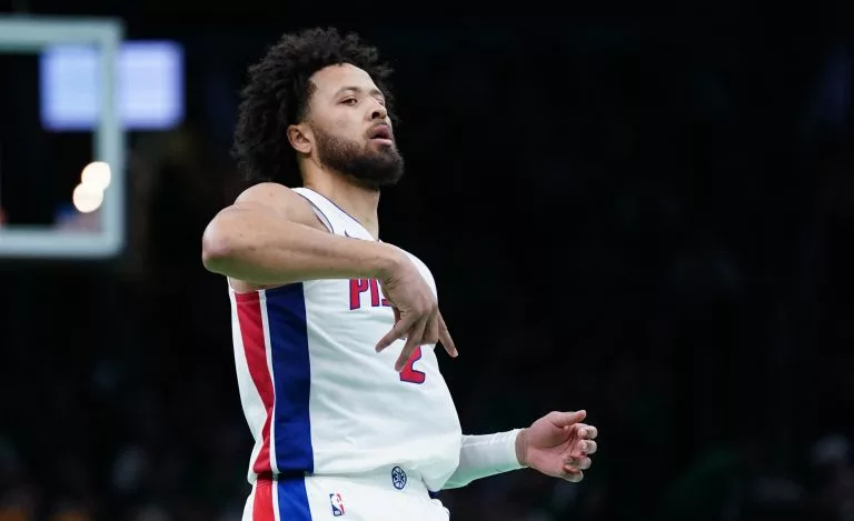 Pistons vs Wizards picks