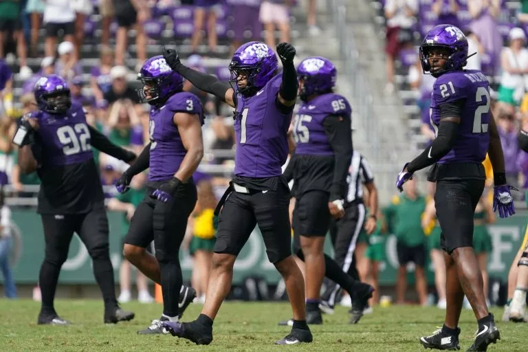 Iowa State vs. TCU prediction