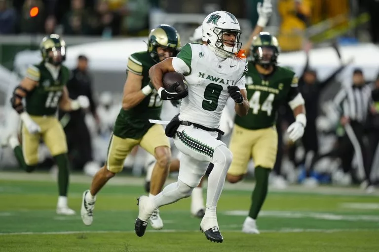 San Diego State vs. Hawaii prediction