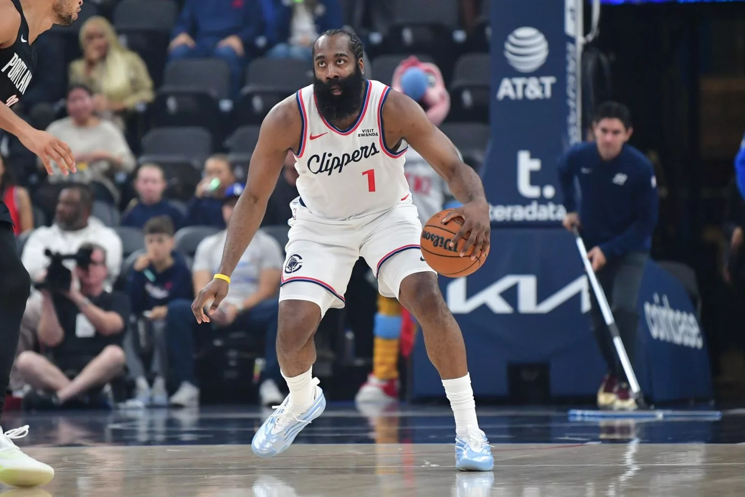 Kings vs. Clippers prediction
