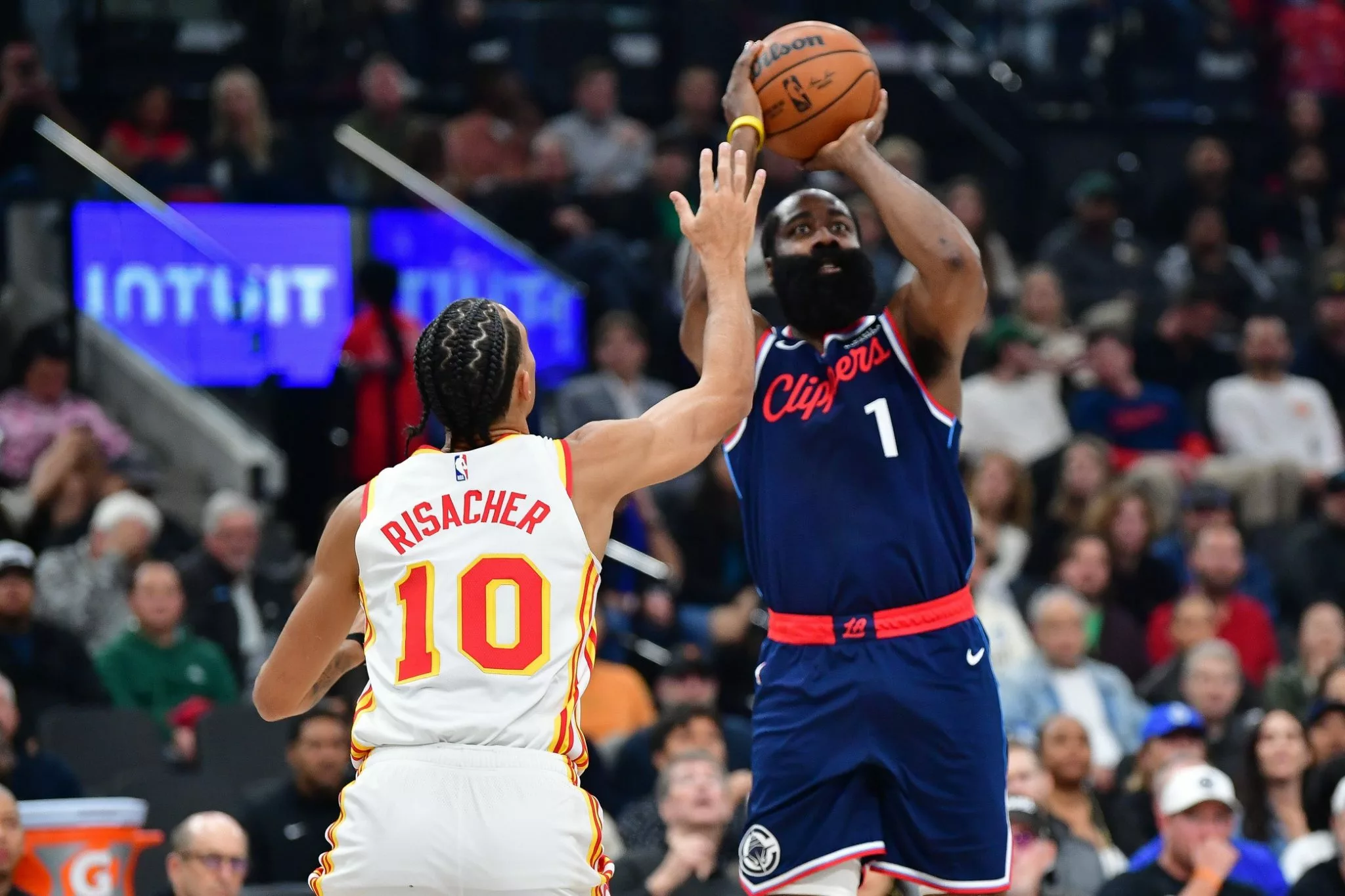 Nuggets vs. Clippers prediction