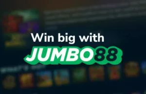 jumbo88 casino main