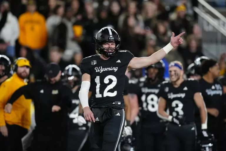 Nevada vs. Wyoming prediction