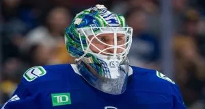 Stars vs. Canucks prediction
