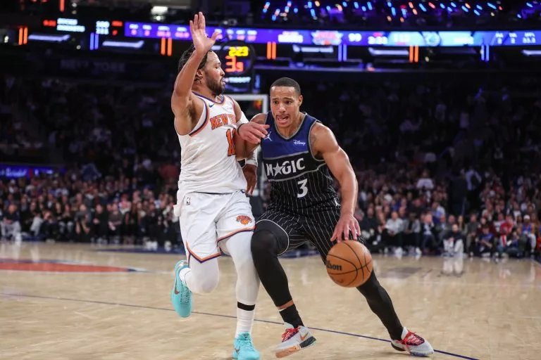 Hawks vs Magic prediction