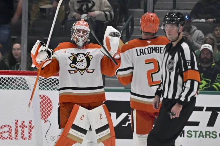 Avalanche vs Ducks prediction