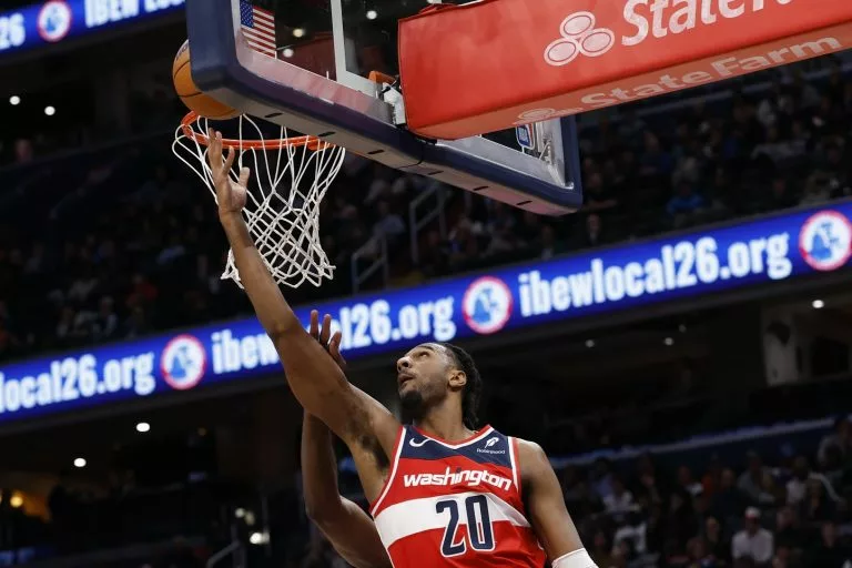 Mavericks vs. Wizards prediction