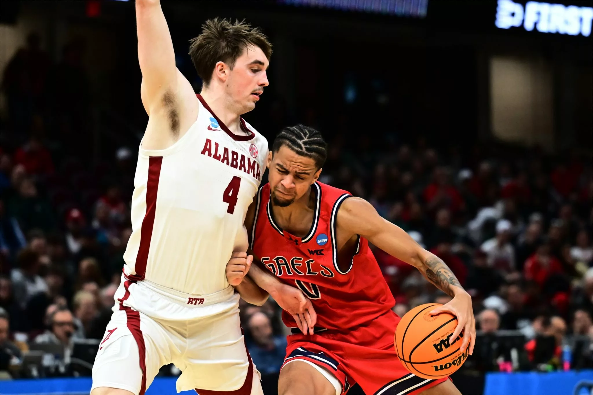 North Texas vs. Saint Mary’s prediction