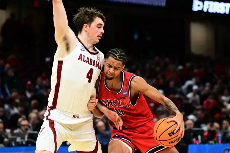 Ohio vs. Saint Mary’s prediction