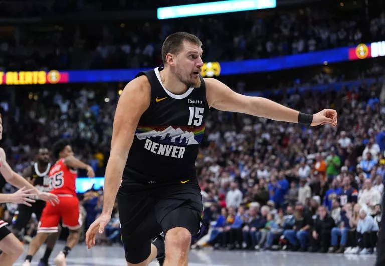 Nuggets vs Jazz prediction