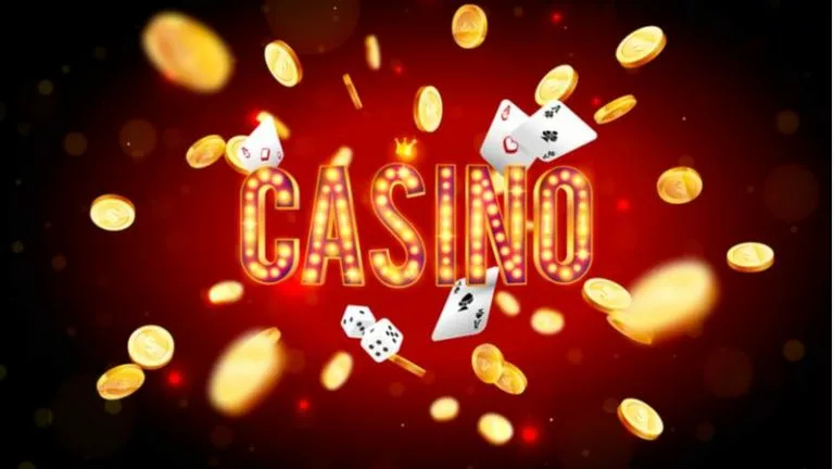 Online Casinos