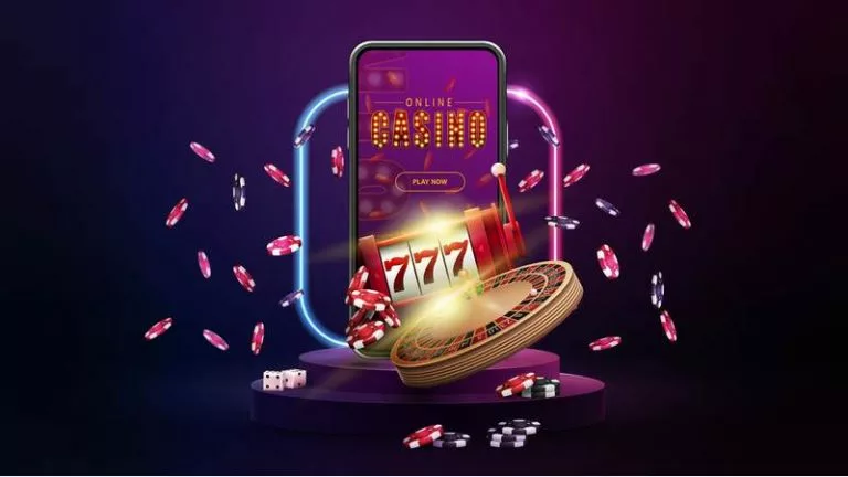 Online Casinos