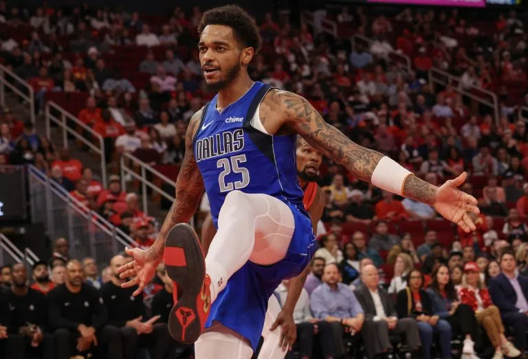 Mavericks vs Nets prediction