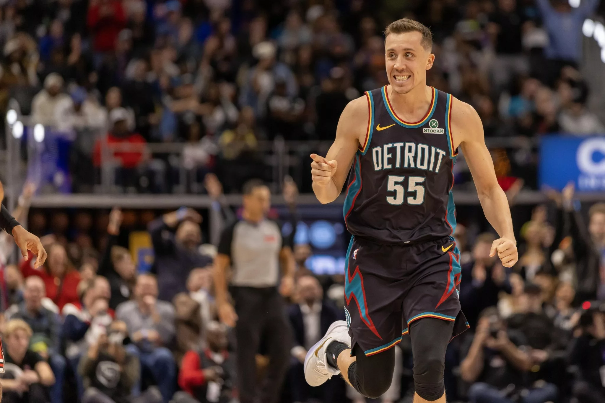 Bucks vs Pistons prediction