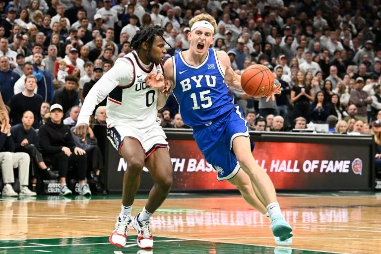 Wisconsin vs. BYU prediction