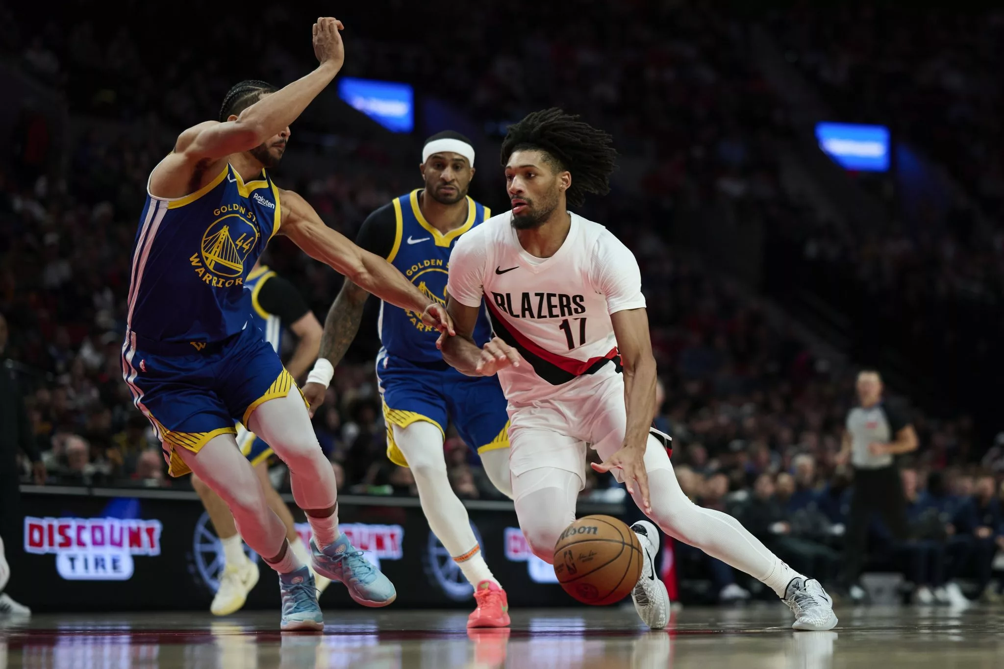Suns vs. Trail Blazers prediction