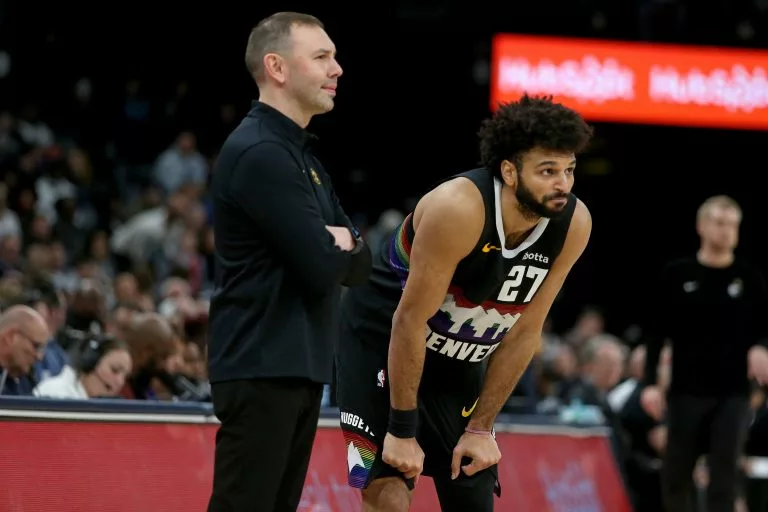 Jazz vs Nuggets prediction