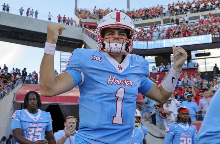 TCU vs. Houston prediction
