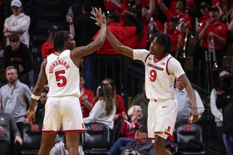 Rutgers vs Iowa prediction