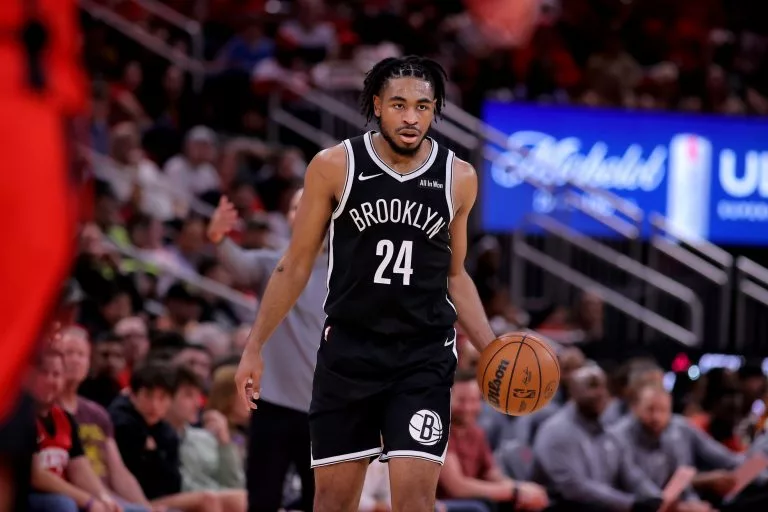 Timberwolves vs. Nets prediction