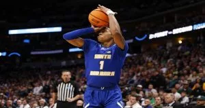 Loyola Marymount vs. UC Santa Barbara prediction