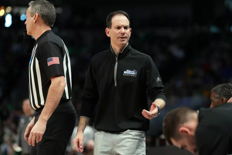 UC Santa Barbara vs UC Davis prediction