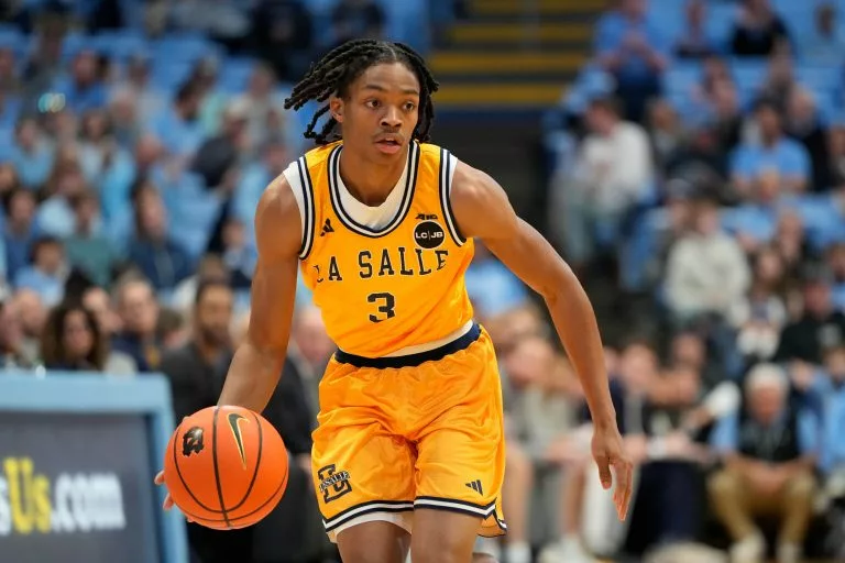 La Salle Explorers vs Loyola Chicago Ramblers Picks and Predictions for Tuesday, February 3, 2026