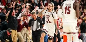 South Carolina vs Oklahoma prediction
