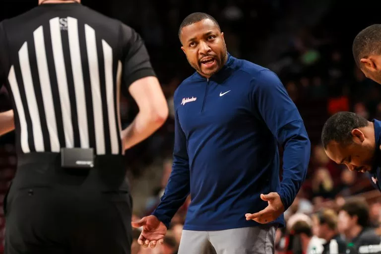 Villanova vs. La Salle Prediction