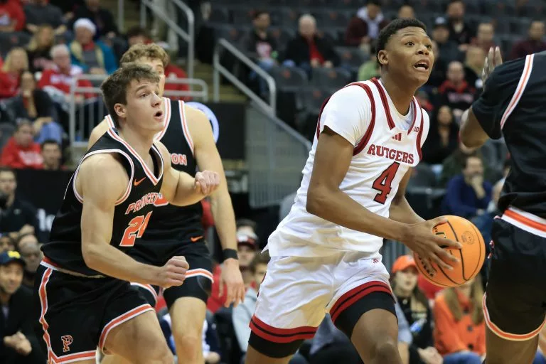 CJ Happy looks to lead the Tigers over the Hawks