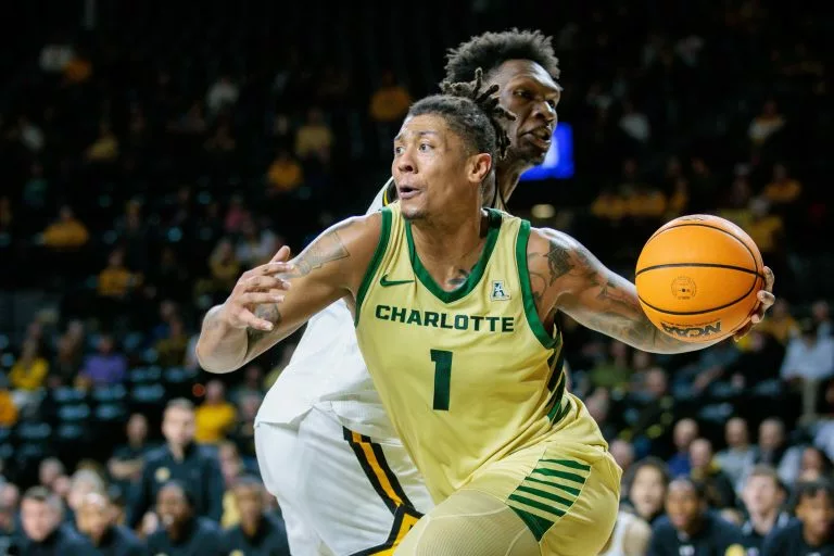 Indiana State vs Charlotte predictions