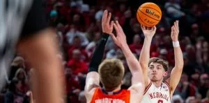 FIU Panthers vs. Nebraska Cornhuskers prediction.