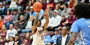 Virginia Tech vs North Carolina prediction