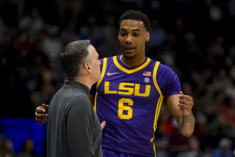 LSU vs Kentucky prediction