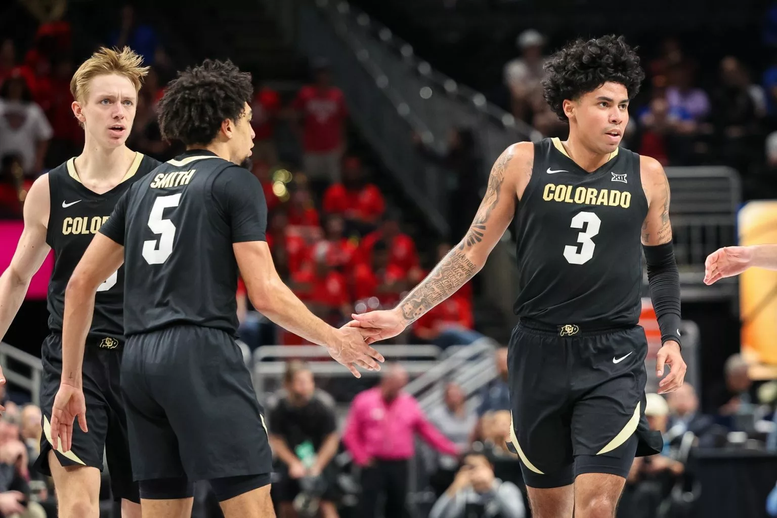Providence vs Colorado predictions